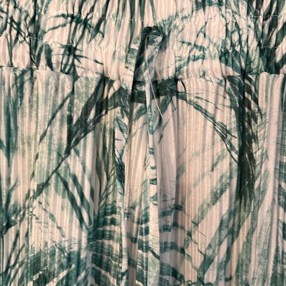 Wide leg lounge pants - Picture 3 of 6